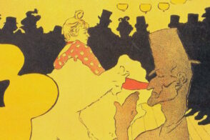 Toulouse Lautrec