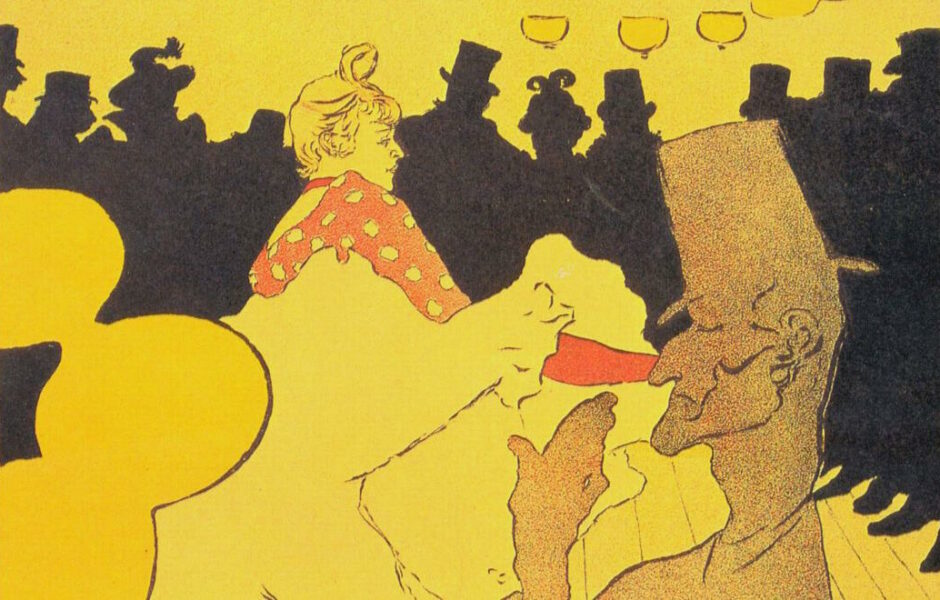 Toulouse Lautrec