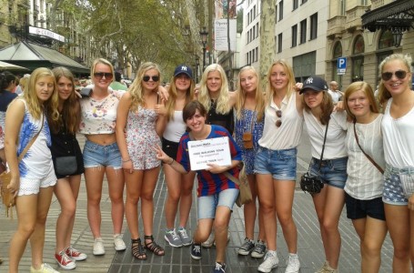 barcelona-group-tour