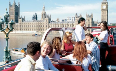 london-group-tour