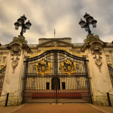 Buckingham Palace