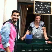 andré lisbon city guide