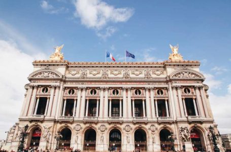 Academy nationale de Paris