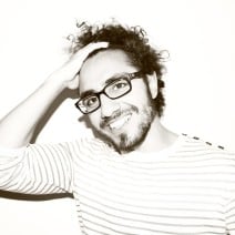 Manuel Paris city guide