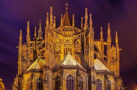 Free Night Tour in Prague