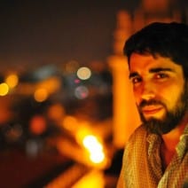 RAIMUNDO lisbon city guide