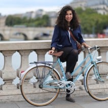 salome paris city guide