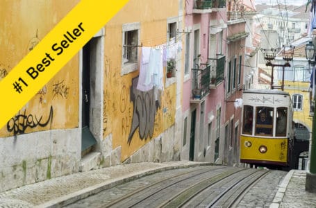 Elevador da Bica