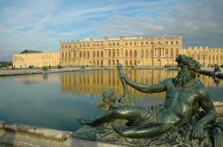 versailles-in-two-days
