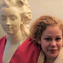 anna iris city guide