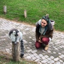 lisbon city guide catarina