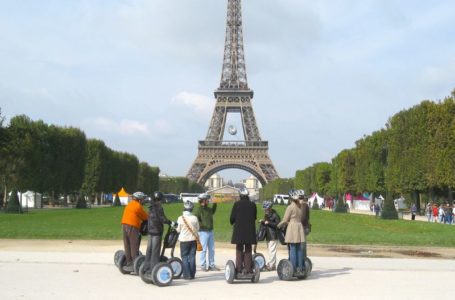 segway