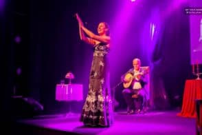 Fado show in Lisbon
