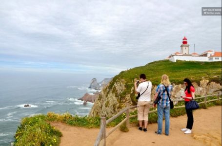 Sintra, Cascais and Cabo da Roca Coast Day Tour from Lisbon