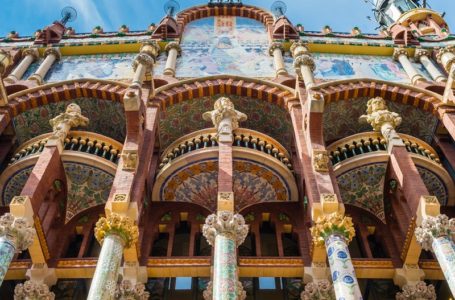 Palau de la Música Catalana
