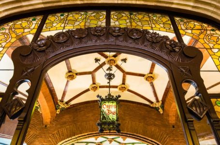 Palau de la Música Catalana