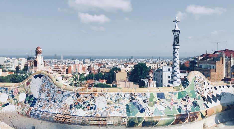Private tours in Barcelona