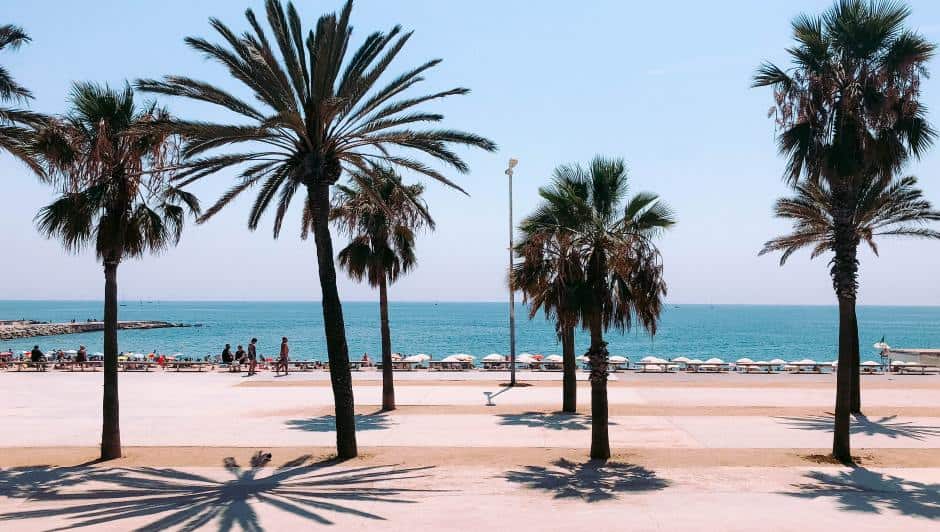 DAy trips from Barcelona