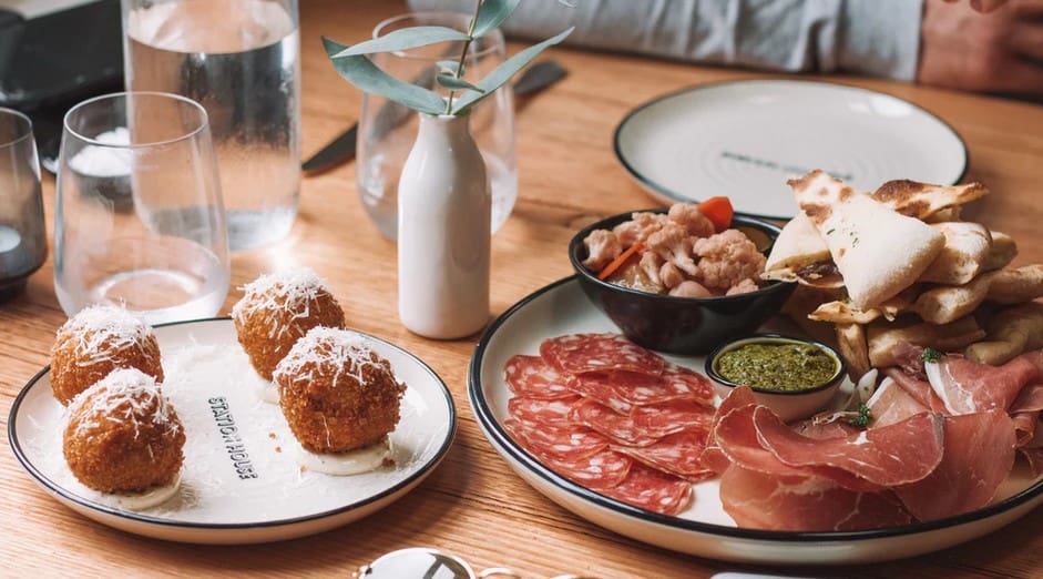 Cooking class in BCN