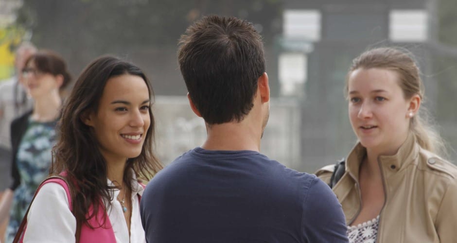 Discover Walks Madrid