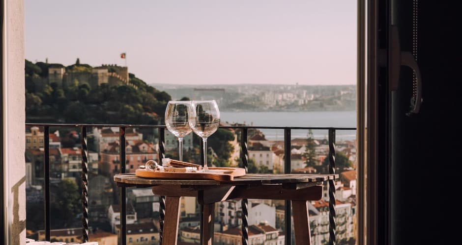 Corporate tours in Lisbon