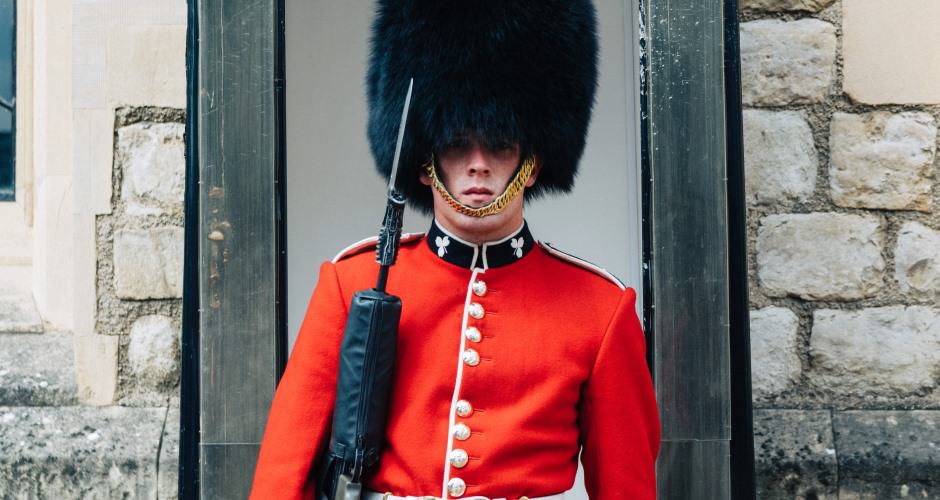 Find the best things to do in London