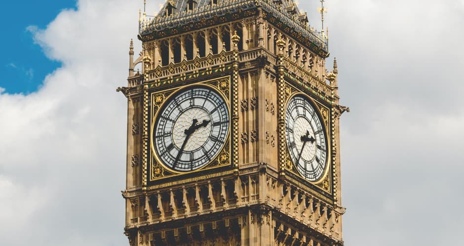 Tower of London - Walkings Tours in London
