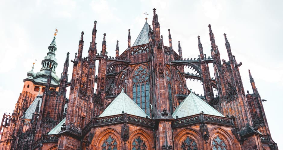 Private tours Prague