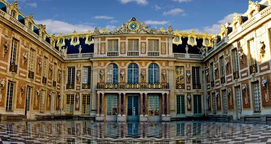 Discover Walks Versailles