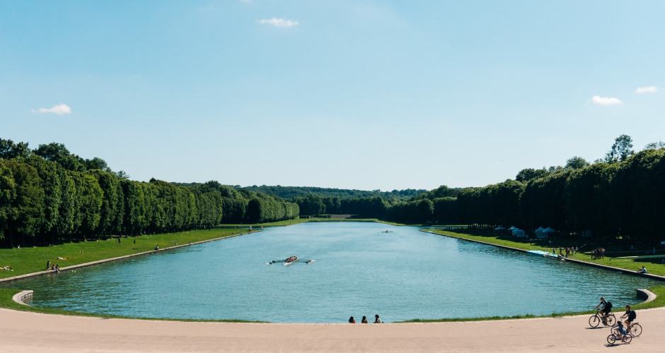 Versailles private tours