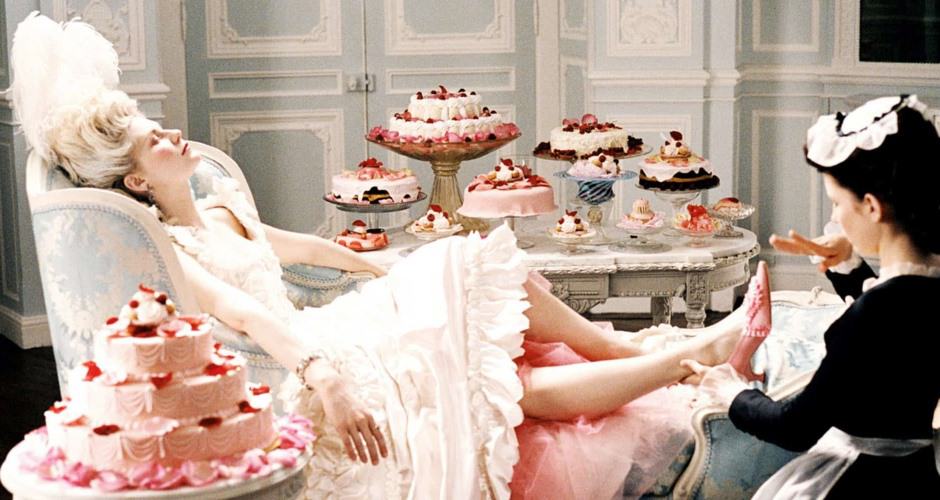 Versailles attractions