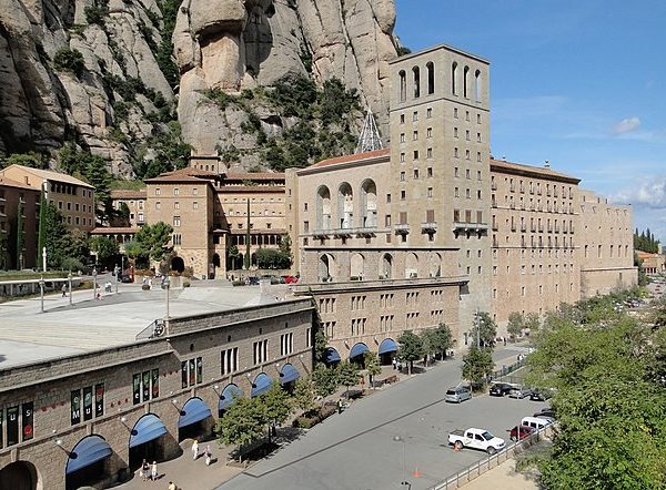 Abbey of Montserrat