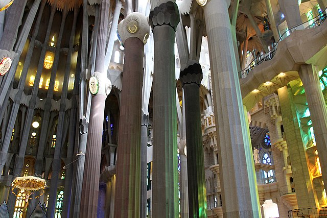 Sagrada Familia
