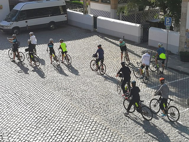 DuVine - Luxury Bike Tours