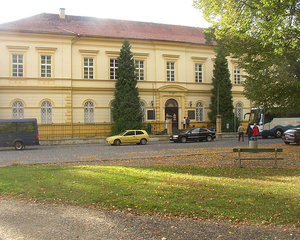 Terezin Ghetto Museum
