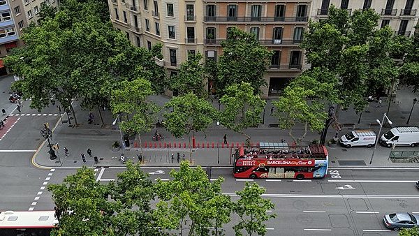 Barcelona City Tour