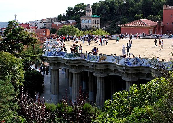 Park Güell