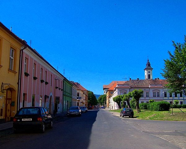 Terezín Jewish Ghetto