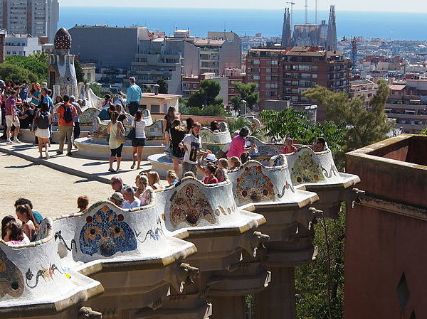 Park Güell