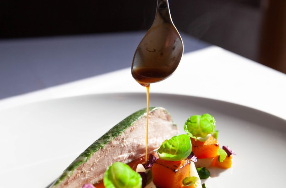 Food by Carla Martinesi - Unsplash