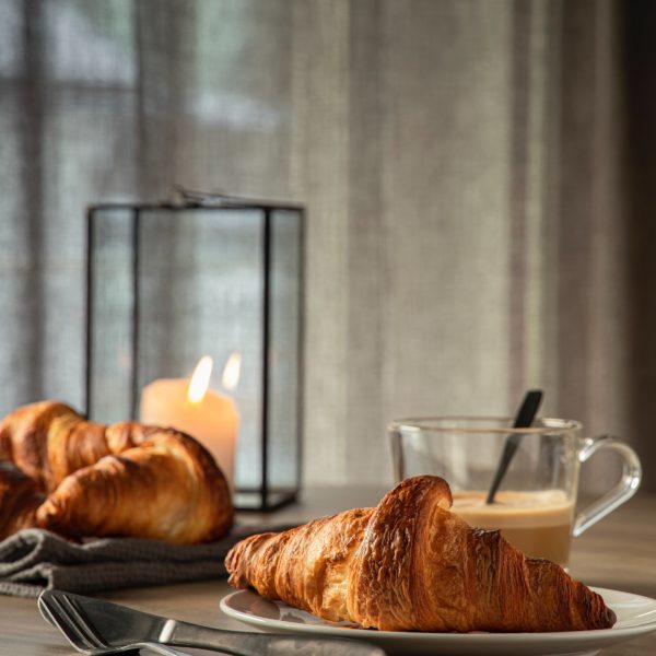 Croissants by Eve Maier - Unsplash