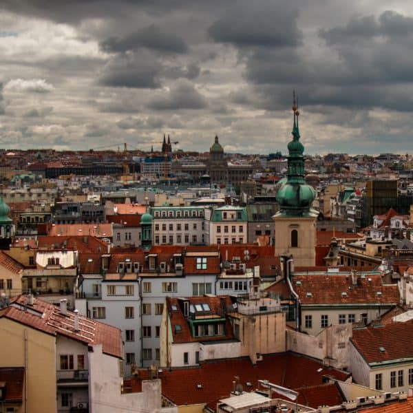 Staroměstská radnice