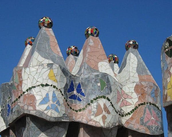 Barcelona Casa Batlló