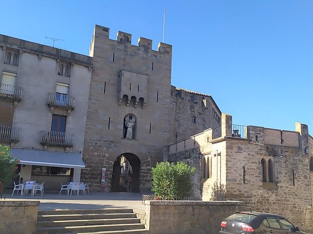 Portal del Ángel Avenues Barcelona