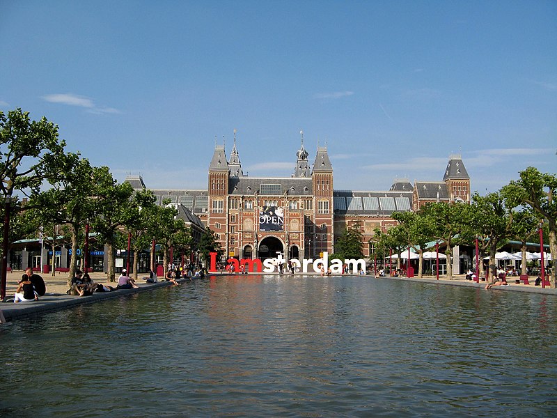 Amsterdam: Private Food Walking Tour