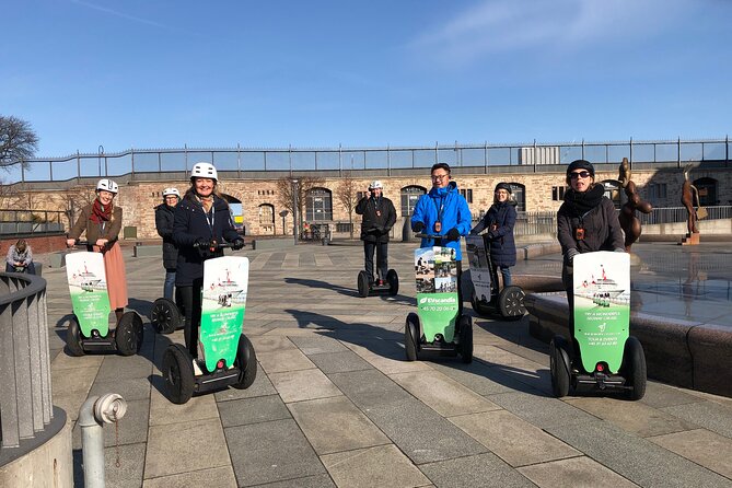 segway group