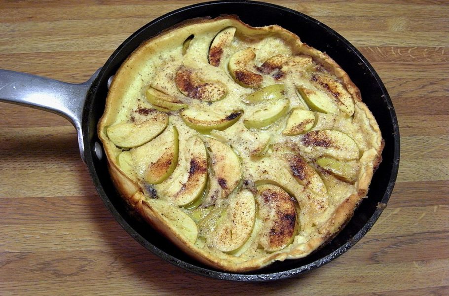 Learn How To Make Traditional Dutch Pancakes By The River Amstel