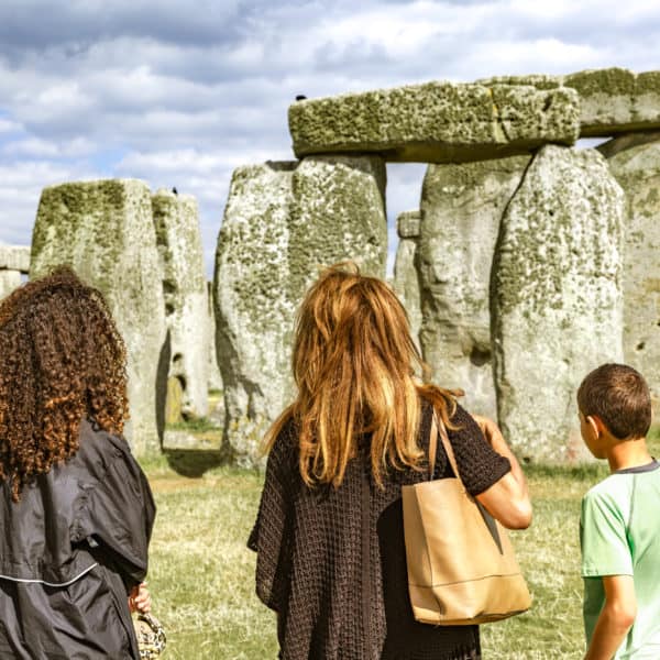 London-Stonehenge Express Sightseeing Tour-t619-013