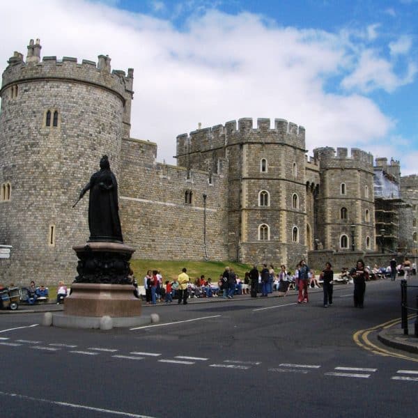 Windsor Castle