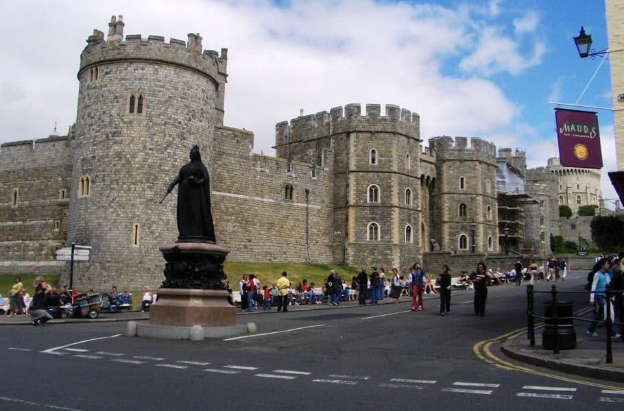 Windsor Castle